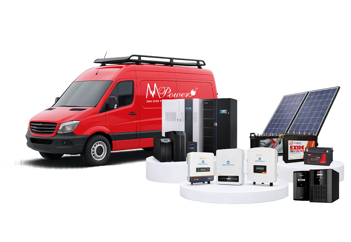 MPower Solutions Today